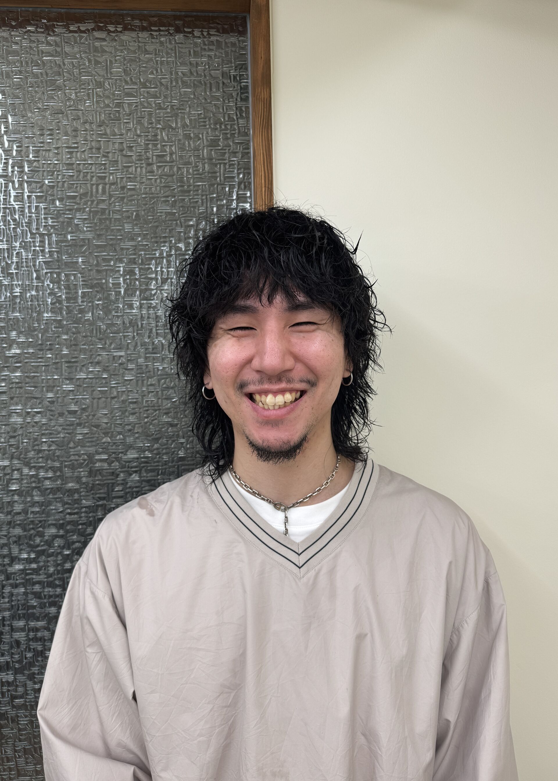 沼尾 隼多
