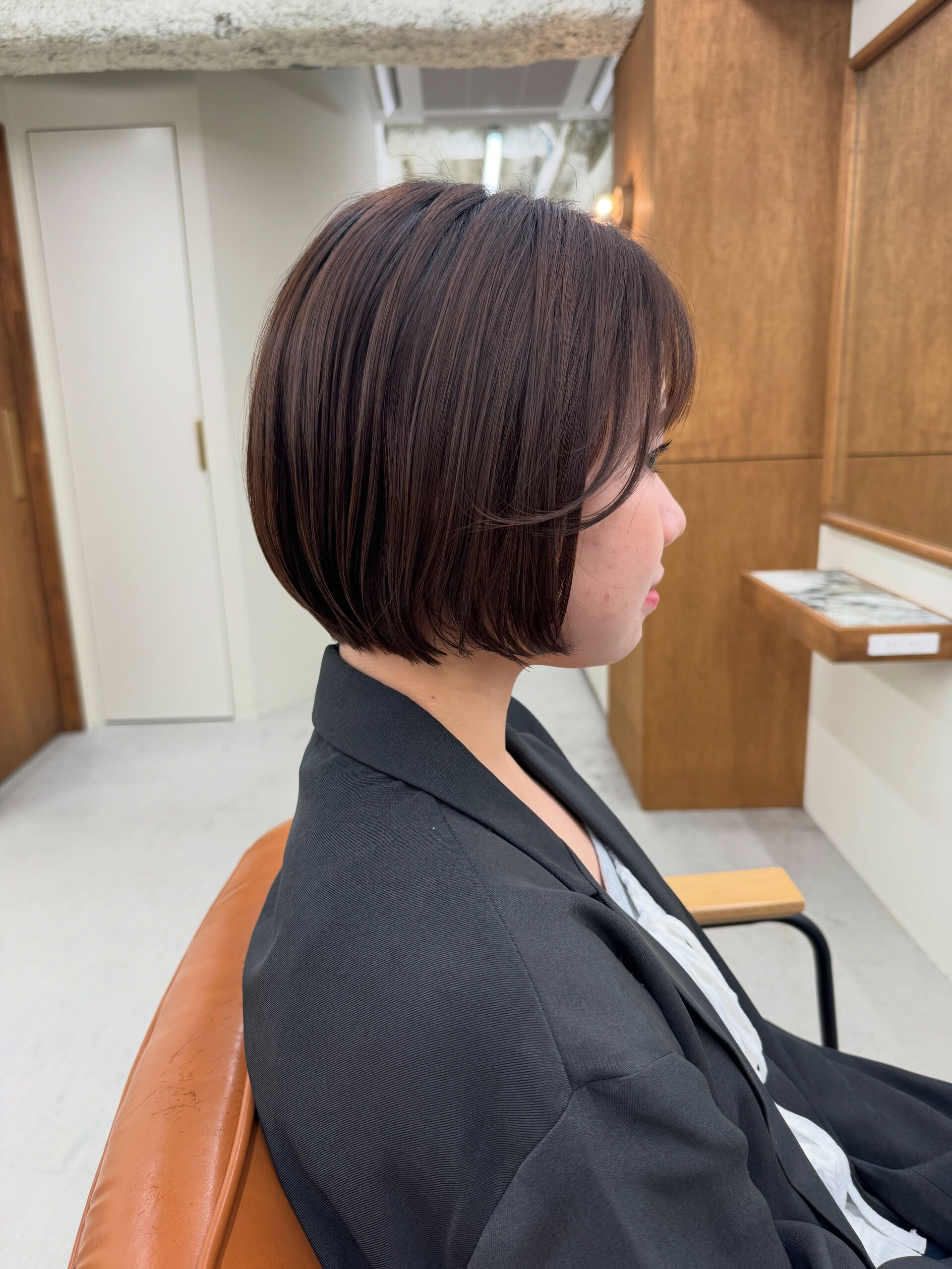 【金山でショートにしたい方へ✂︎】